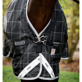 Couverture Rhino Wug 450 g HORSEWARE