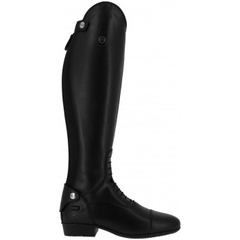 Bottes à lacets synthétiques RIDING WORLD