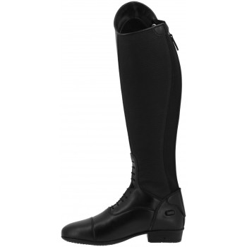 Bottes à lacets synthétiques RIDING WORLD