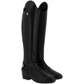 Bottes à lacets synthétiques RIDING WORLD