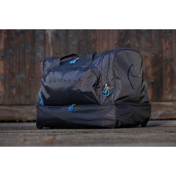 Sac de voyage EQUITHÈME - Sport - Grand modèle