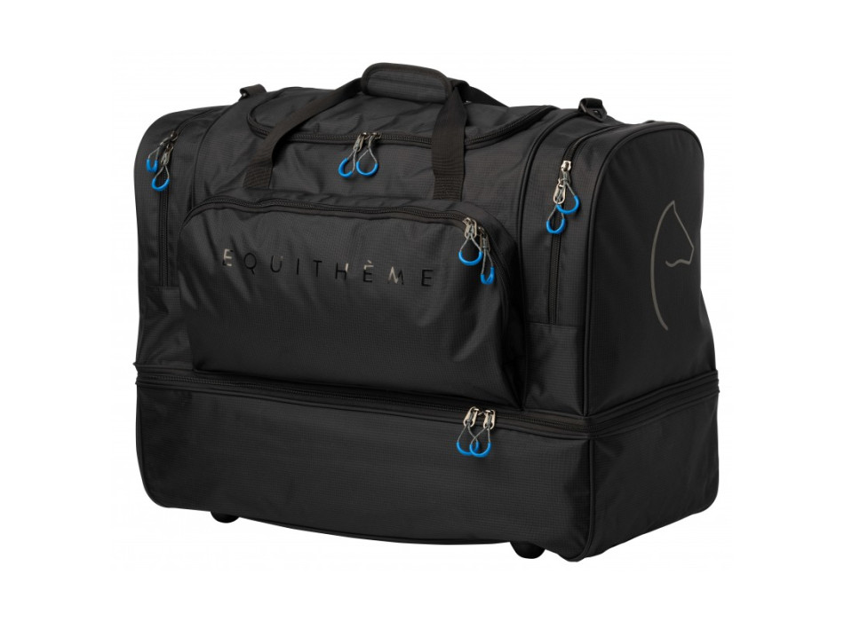 Sac de voyage EQUITHÈME - Sport - Grand modèle