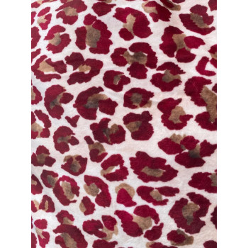 Savannah Bordeaux DHN