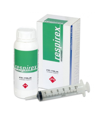 Sirop Respirex 500 ml FM ITALIA