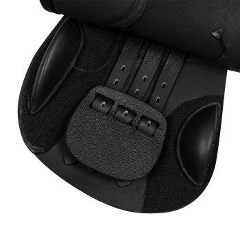 SELLE TOUT USAGE BOSTON ARCHET INTERCHANGEABLE (COMPREND 4 ARCHETS)