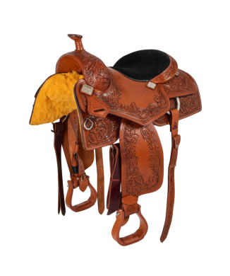 OUTILLAGE DE FLEURS CLASSIQUE SELLE DE TRAVAIL MCBRYAN