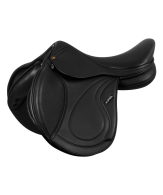 SELLE DE SAUT D'OBSTACLE DE SAN DIEGO