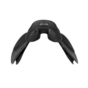 SELLE PROFESSIONNELLE SALTO KC RACE 2.6 KEVLAR-ARBRE CARBONE