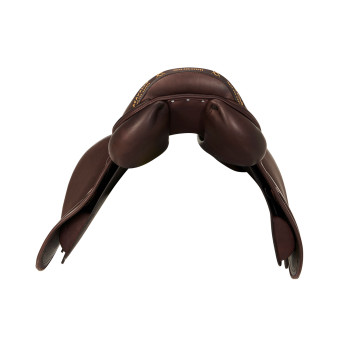 COUSSINS EN LATEX POUR SELLE DE SAUT MODIGLIANI