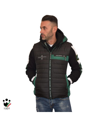 DOUDOUNE SPÉCIALE EQUITATUS