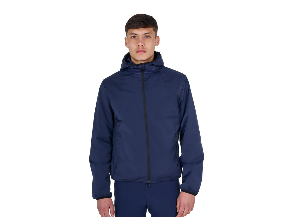 Veste softshell homme, pliable, gamme EQUESTRO