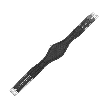 SANGLE DE SAUT EN CUIR FORMÉ