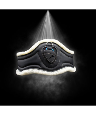 sangle duveteuse essentielle