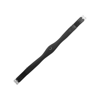 SANGLE EN CUIR FORMÉ