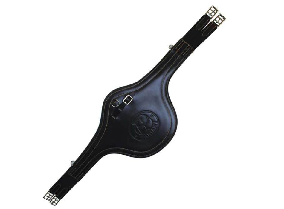 Sangle de protection de souche