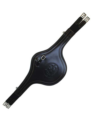 Sangle de protection de souche