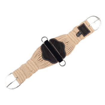 SANGLE À LINGE EN MOHAIR POOL'S