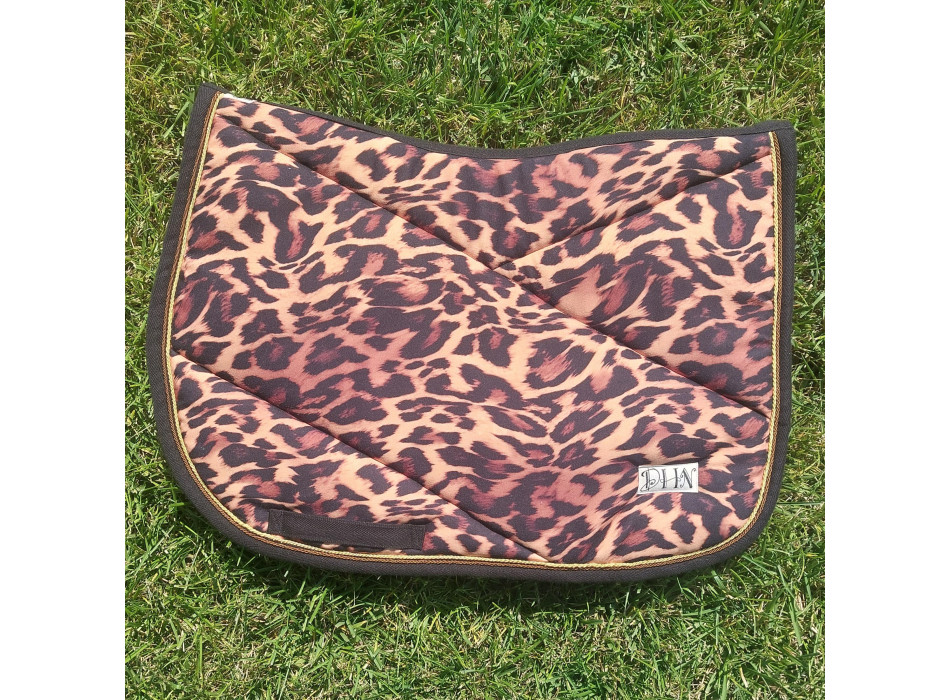 Tapis de selle cheval DHN King