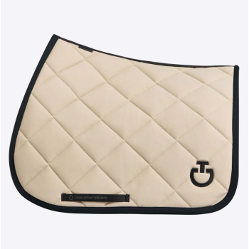 Tapis de selle de saut CAVALLERIA TOSCANA