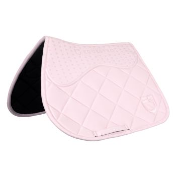 Tapis de selle de saut en silice plus