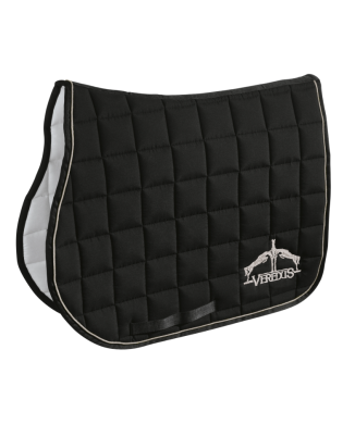 Tapis de selle de saut - VEREDUS