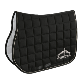 Tapis de selle de saut - VEREDUS
