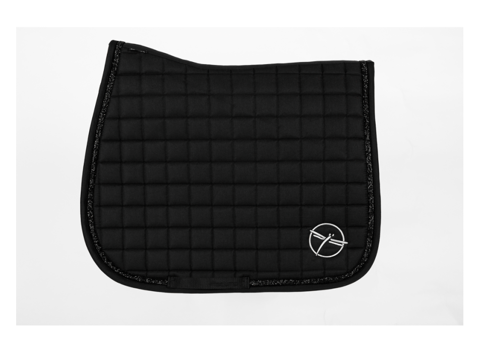 Tapis de selle Freejump