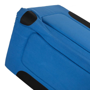 Tapis de selle western LAKOTA CANVAS SB650