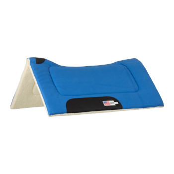 Tapis de selle western LAKOTA CANVAS SB650