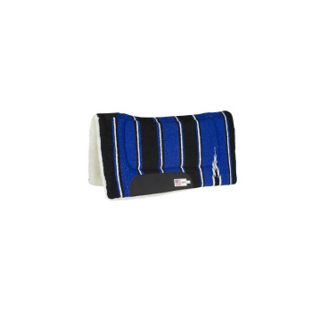 Tapis de selle western LAKOTA SB649