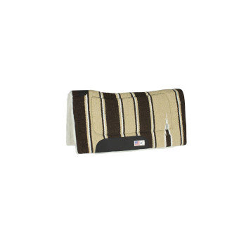 Tapis de selle western LAKOTA SB649
