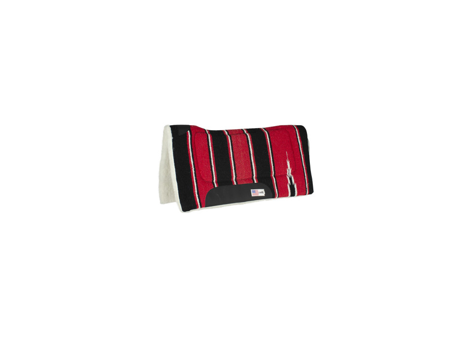 Tapis de selle western LAKOTA SB649