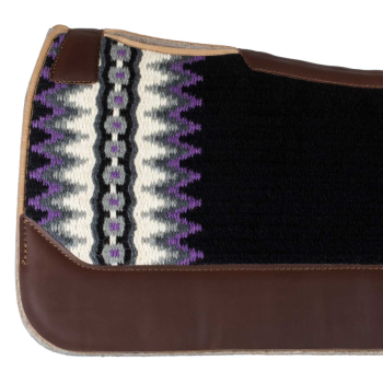 TAPIS DE SELLE DE WESTERN POOL