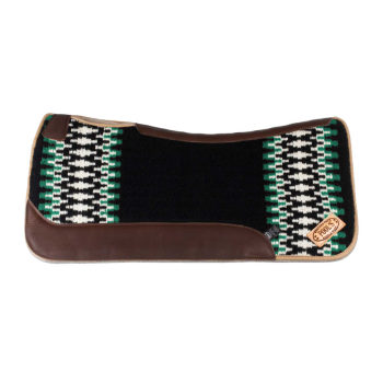 TAPIS DE SELLE DE WESTERN POOL