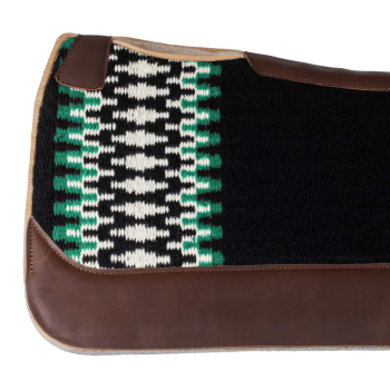 TAPIS DE SELLE DE WESTERN POOL