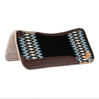TAPIS DE SELLE DE WESTERN POOL