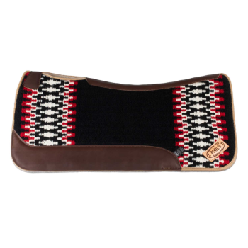 TAPIS DE SELLE DE WESTERN POOL