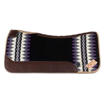 TAPIS DE SELLE DE WESTERN POOL