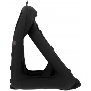 Protection de carrosserie pour airbag SPARK Hippodrome