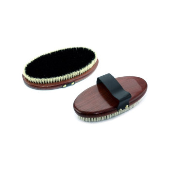 BROSSE DOUCE À POILS COURTS