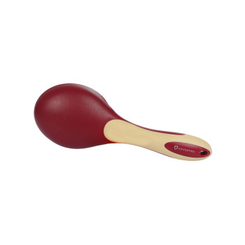 BROSSE RONDE POUR QUEUE ET CRINIÈRE