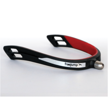 Étriers Freejump d'AIR