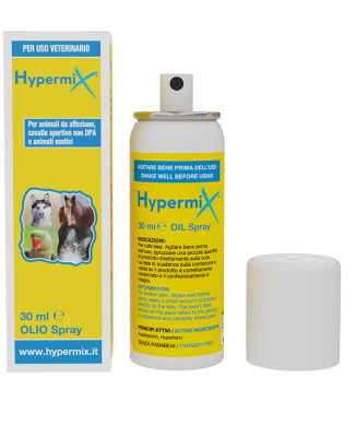 Spray Hypermix 30 ml