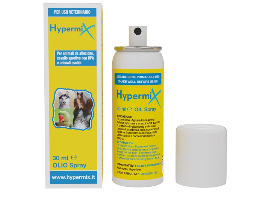 Spray Hypermix 30 ml