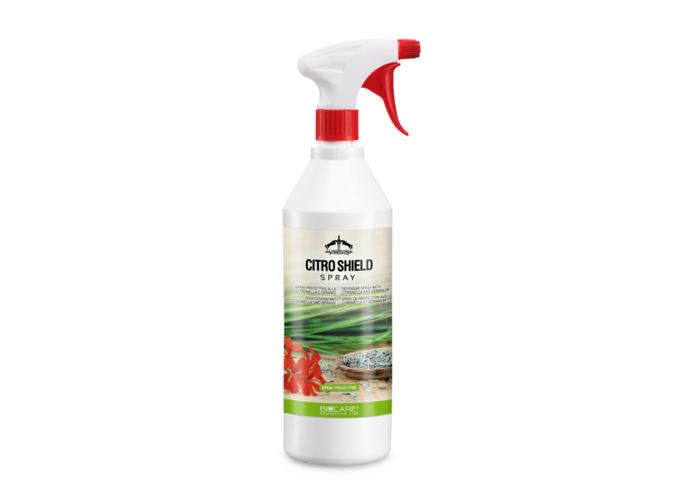 CITRO SCHIELD - VEREDUS Spray protecteur