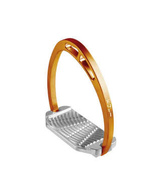 Étriers en aluminium EQUITALY PLUS UP SPIN