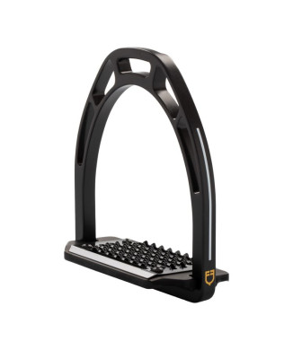 Supports en aluminium pour banc incliné EQUESTRO