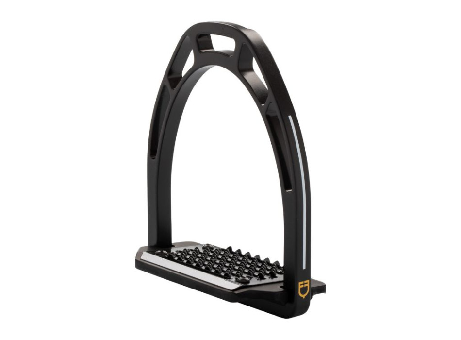 Supports en aluminium pour banc incliné EQUESTRO