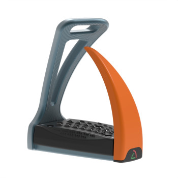 Étriers de sécurité S2 SAFE RIDING