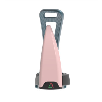 Étriers de sécurité S2 SAFE RIDING